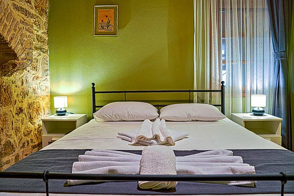 La Casa Carina Hotel