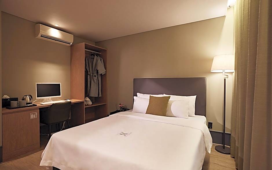 Healasis Hotel