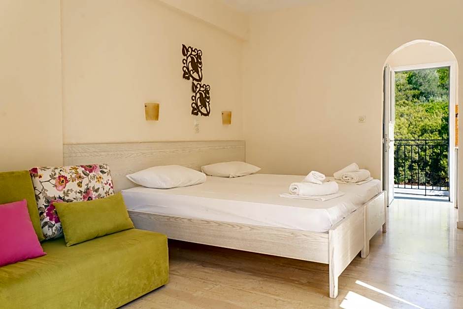 Villa Nefeli Skiathos