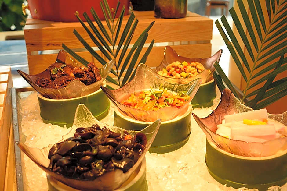 Gloria Grand Hotel Jishou