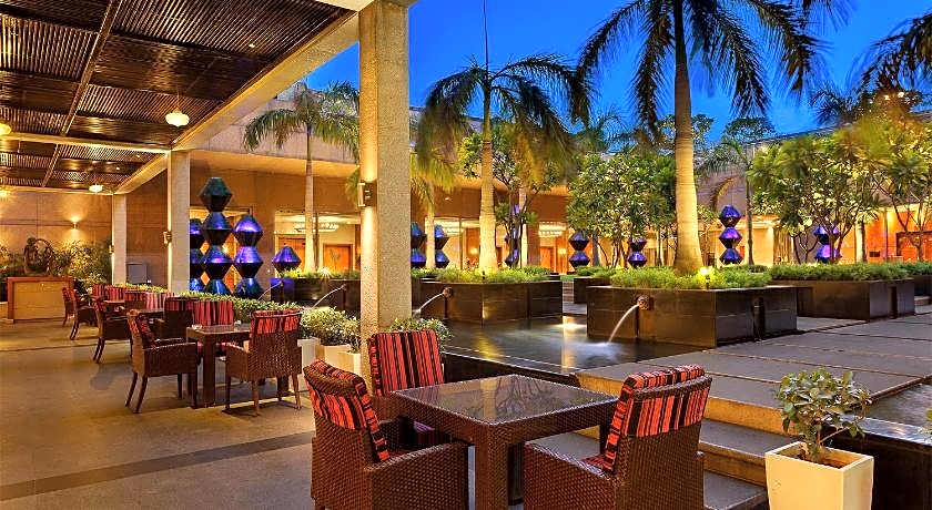 Crowne Plaza Today Gurgaon By IHG