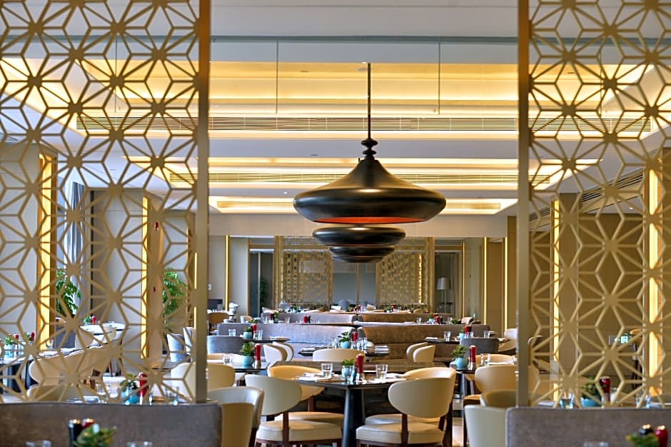 Sheraton Shanghai Jiading Hotel