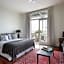 The Martinborough Hotel