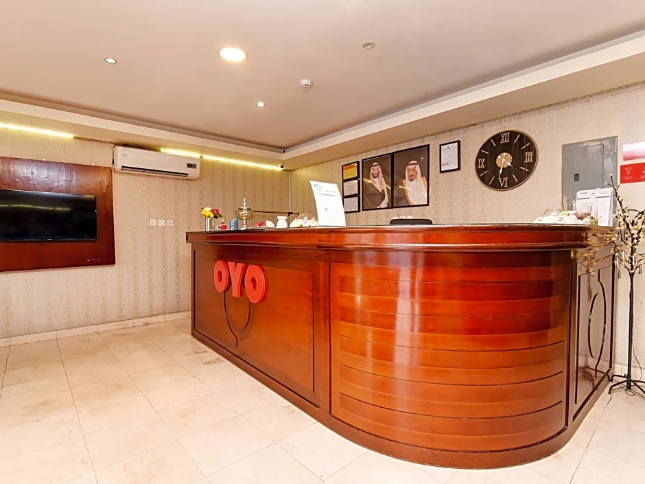 OYO 388 Al Dana Al khalijia