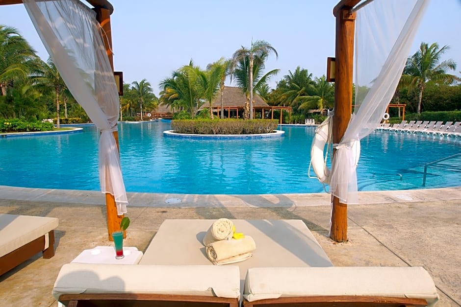 Valentin Imperial Riviera Maya-All Inclusive-Adults Only