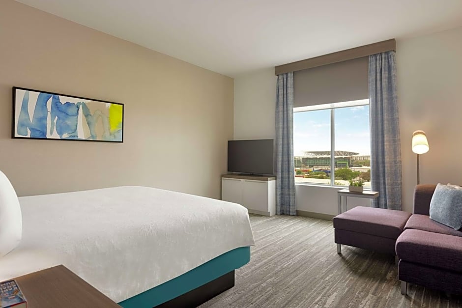 Hilton Garden Inn Austin North-Near the Domain, TX