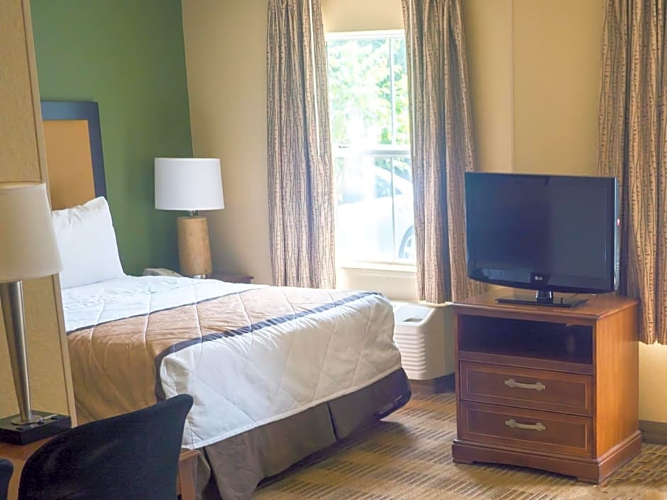 Extended Stay America Suites - Richmond - W. Broad Street - Glenside - North