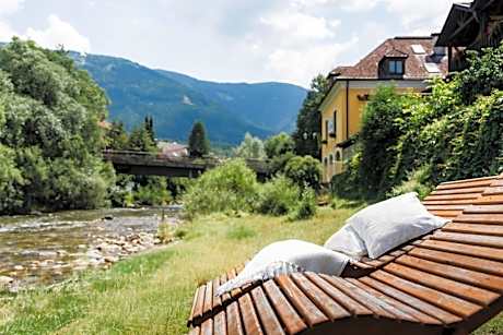 Hotel Restaurant Platzer