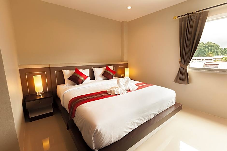 Pranee Home Phang-nga