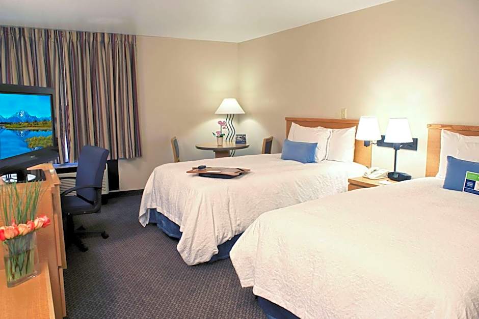 Hampton Inn By Hilton Las Vegas/Summerlin