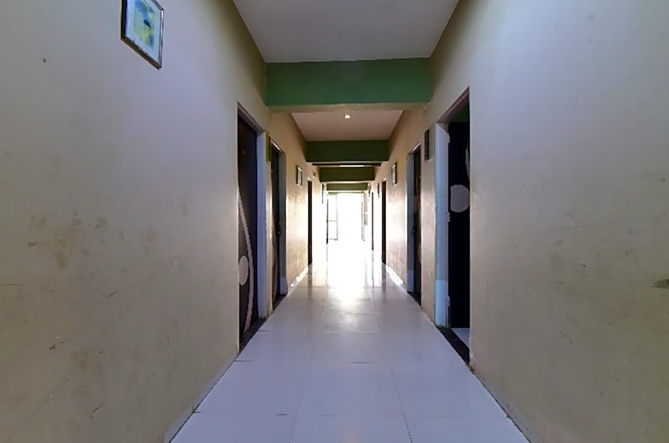 Hotel Moon Sky (Ajmer)