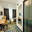 Graphic Hotel Batumi