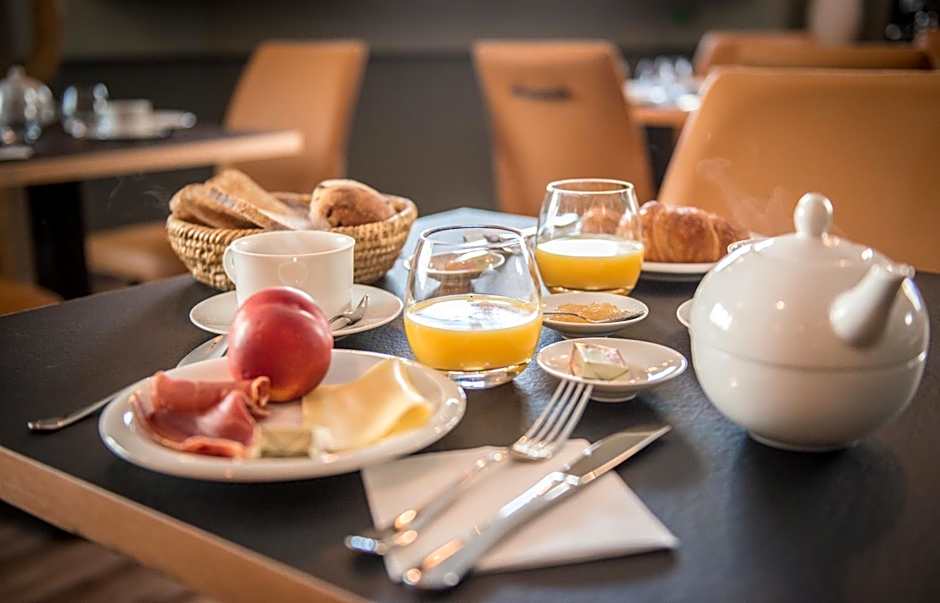 Hotel Le C - Boutique Hotel