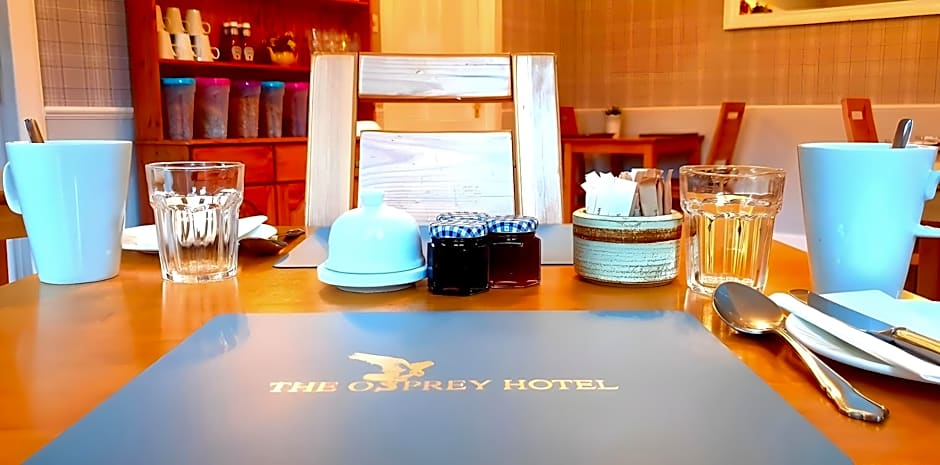 The Osprey Hotel