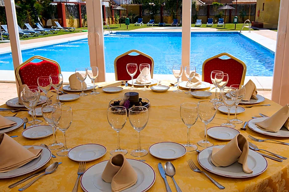 Hotel Dunas Puerto