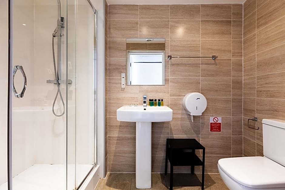 The Chapter Hotels - Hyde Park