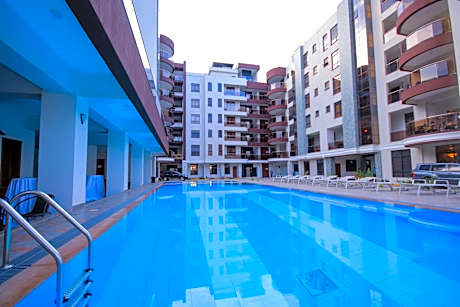 Lemaiyan Suites