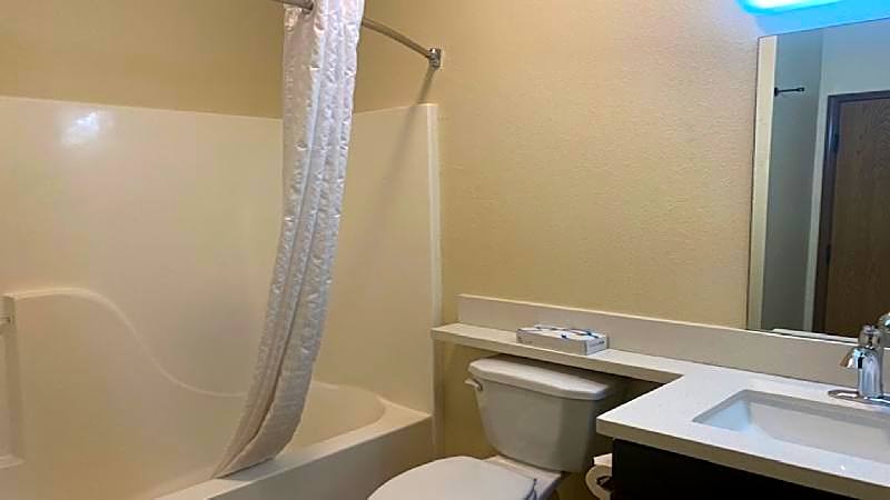 Candlewood Suites Tulsa