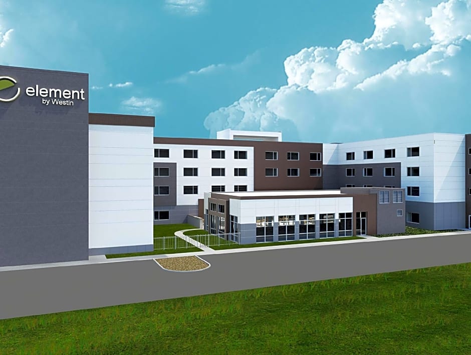 Element Fargo