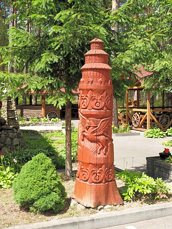 Hotel Jerevan