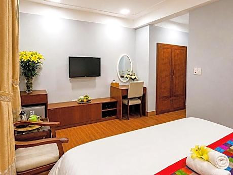 Superior Queen Room