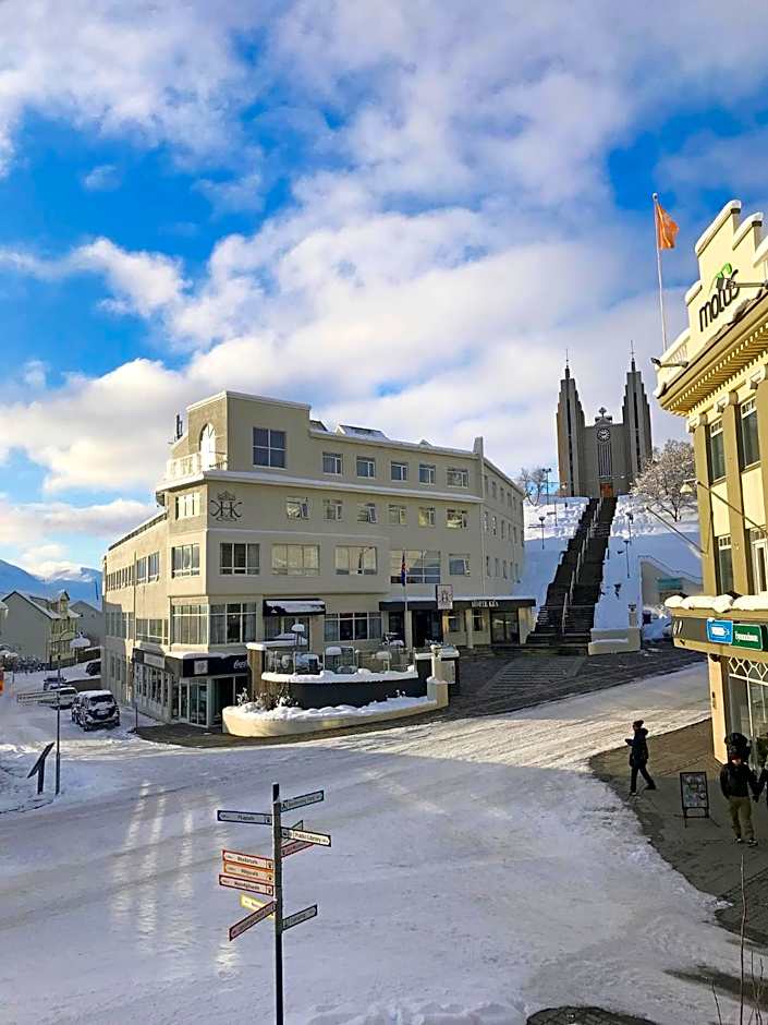 Hotel Kea by Keahotels