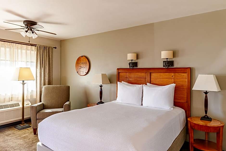Adelaide Inn