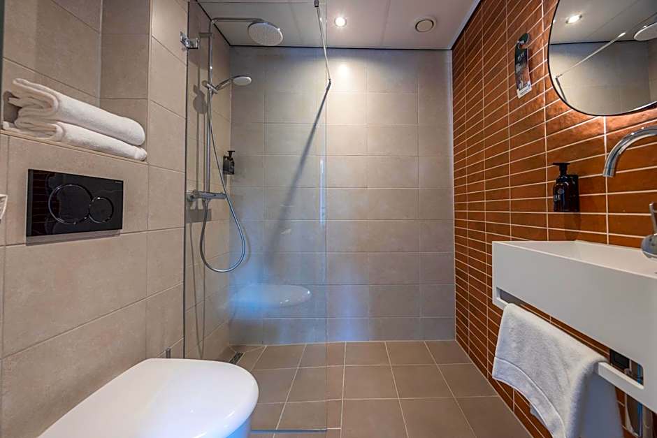 Fletcher Hotel Restaurant De Mallejan