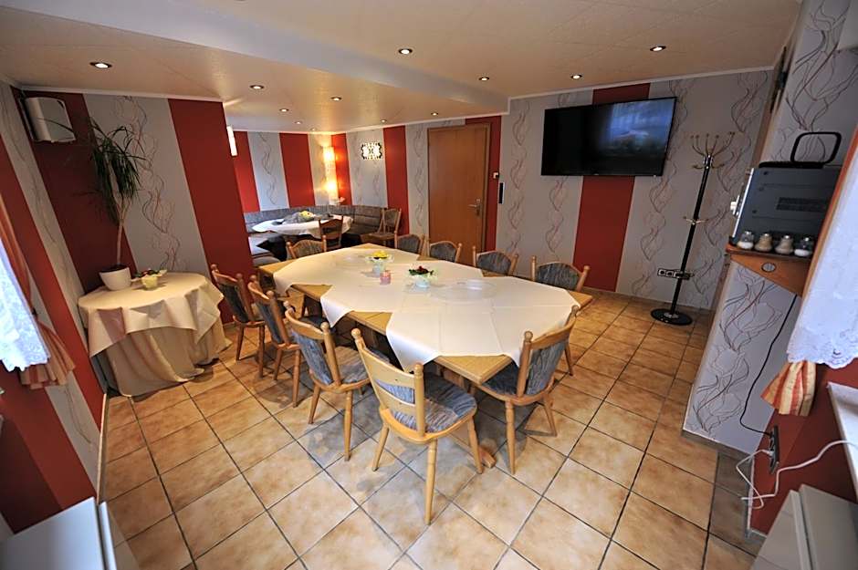 Hotel-Restaurant Ehses