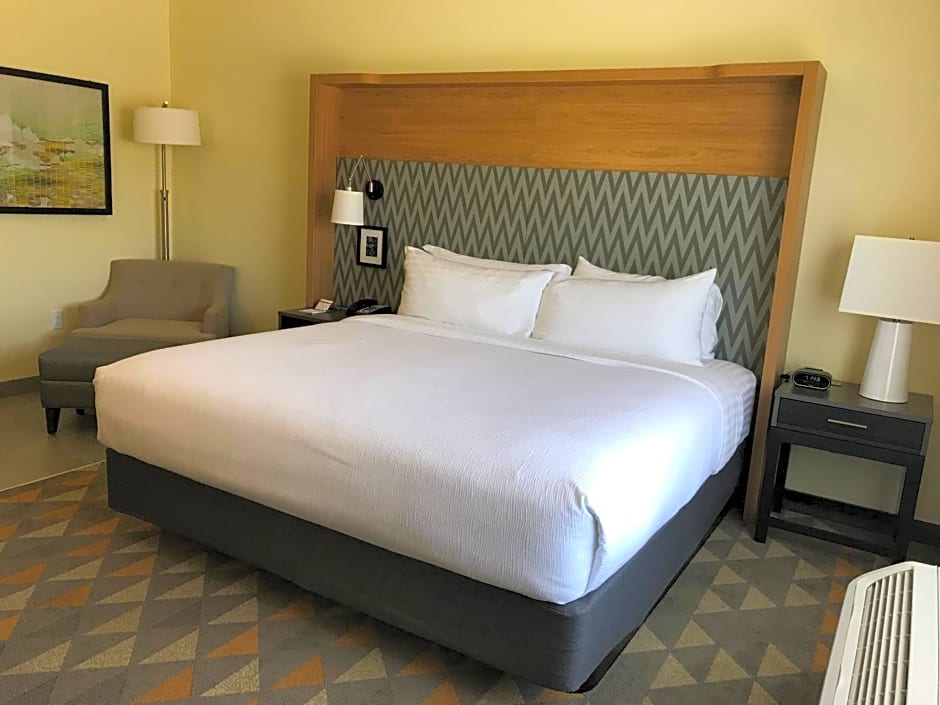 Holiday Inn & Suites Asheville-Biltmore Vlg Area, an IHG Hotel
