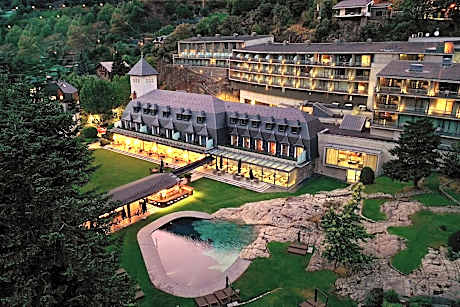 Andorra Park Hotel