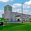 GreenTree Inn - IAH Airpot JFK Blvd