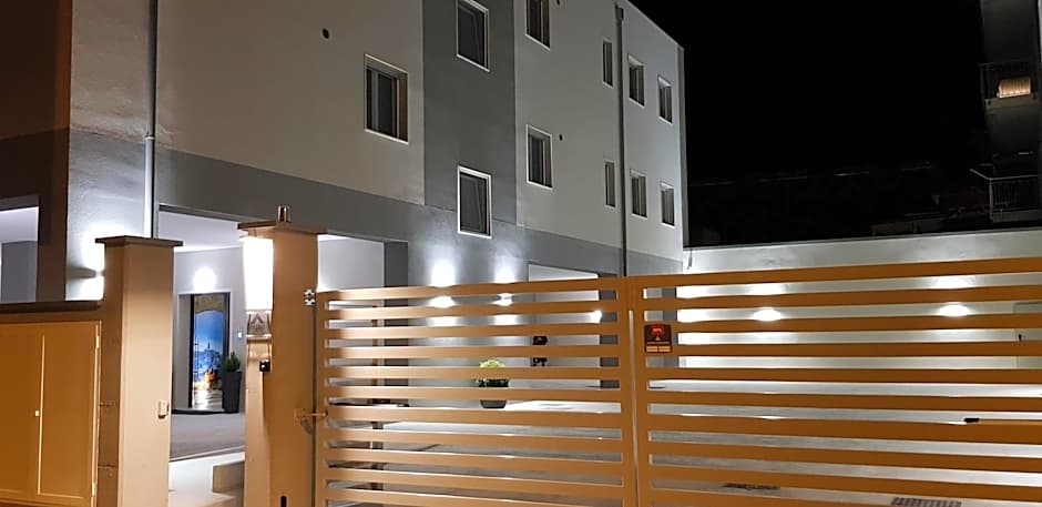 Casa MIMI Aparthotel