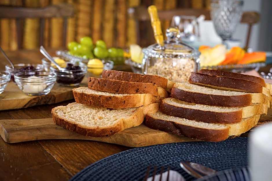 Pousada Maré Búzios