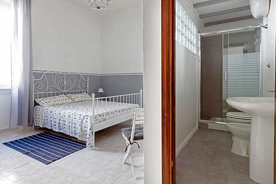 Domus Merulana Bed and Breakfast