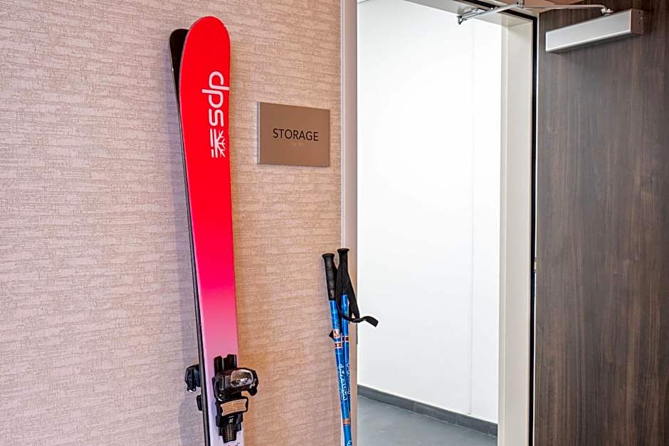 Courtyard by Marriott Salt Lake City Cottonwood