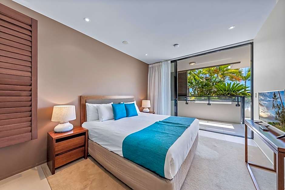 Mirage Whitsundays