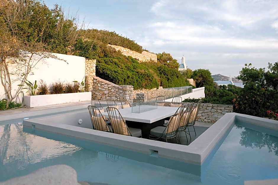 Paros Agnanti Hotel