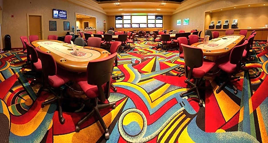 Hollywood Casino Bangor