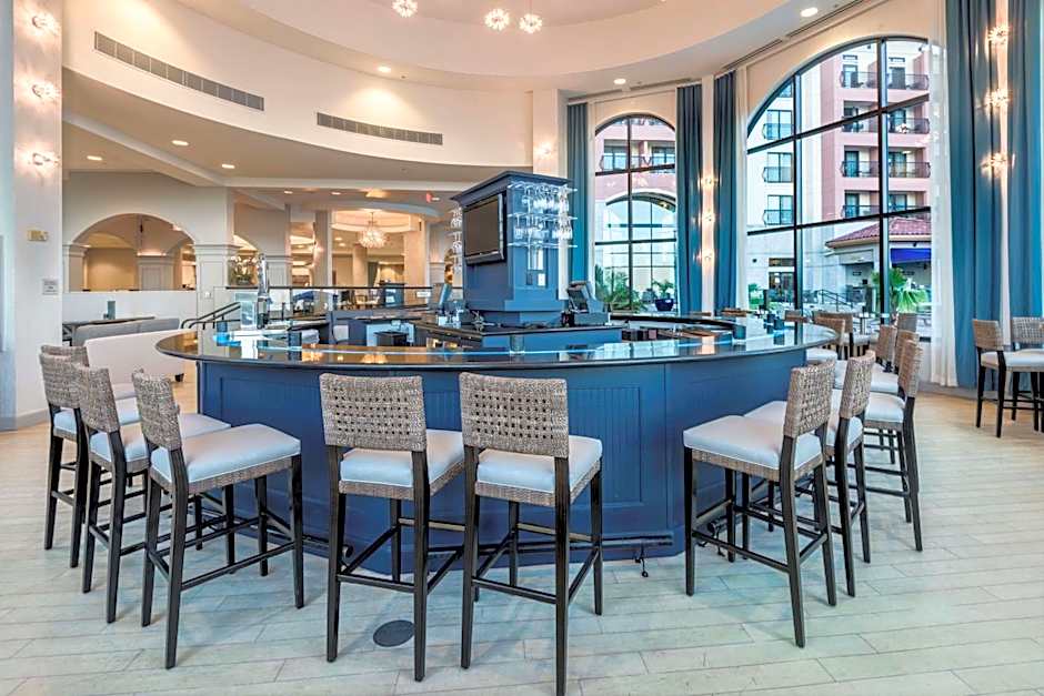Hilton Dallas Rockwall