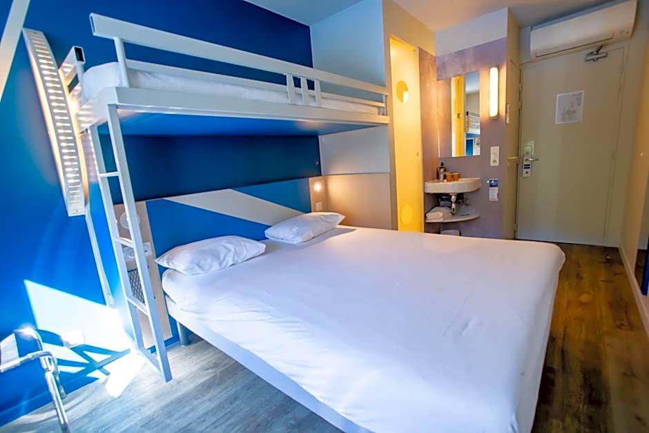 ibis budget Haguenau Strasbourg Nord
