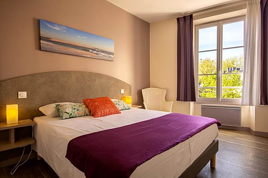CIT'HOTEL Le Commerce