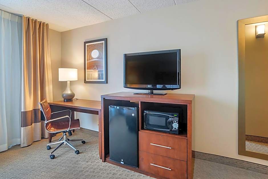 Comfort Inn Shady Grove - Gaithersburg - Rockville