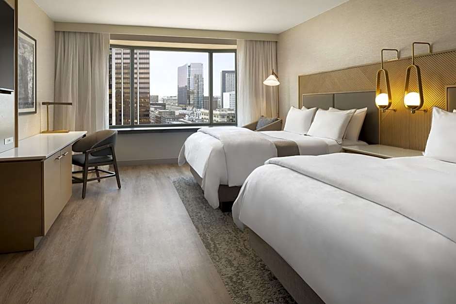 The Westin Denver Downtown