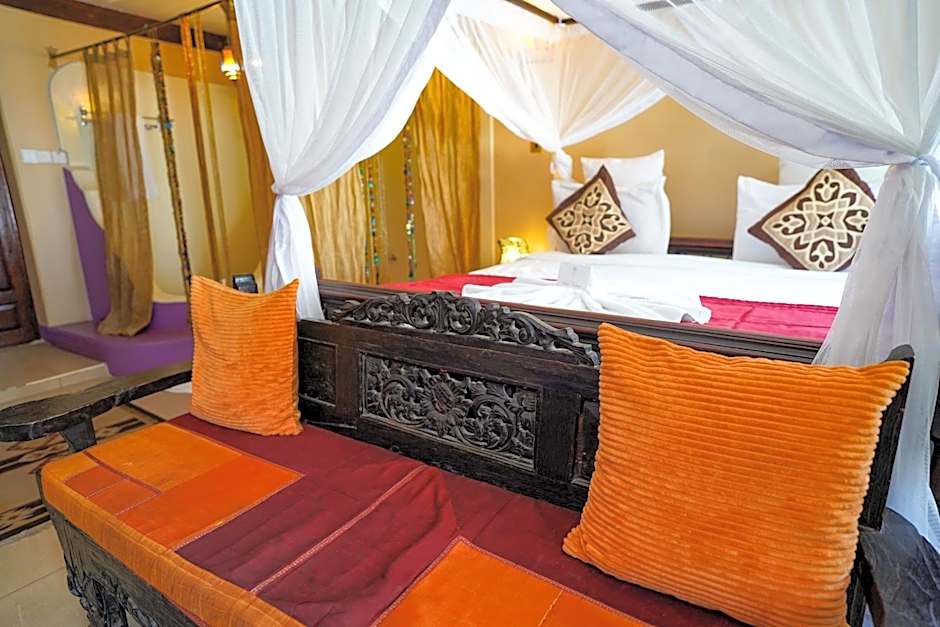 Jafferji House & Spa