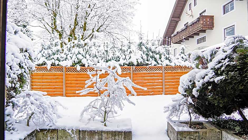 Landgasthof zum Papyrer - Erholung im Urlaubsgebiet