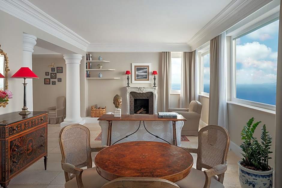 Hotel Caesar Augustus