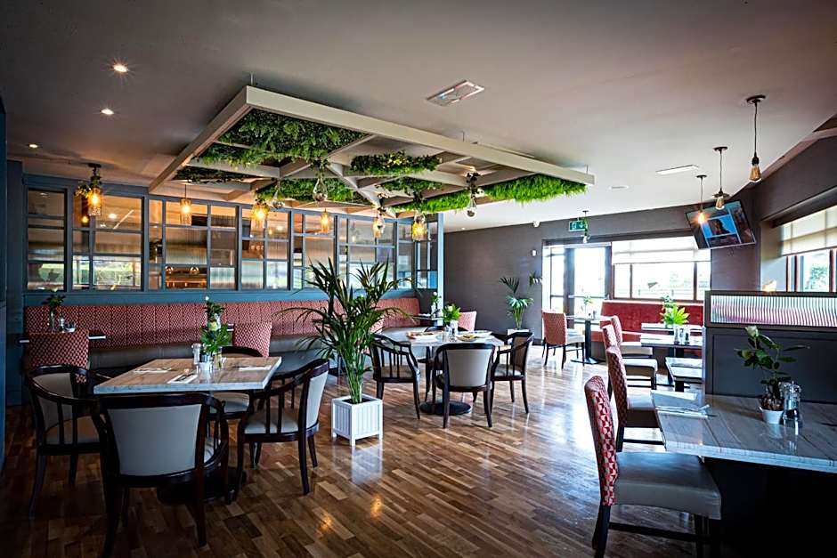 Greenhills Hotel Limerick