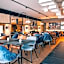 Hotel MDM City Centre