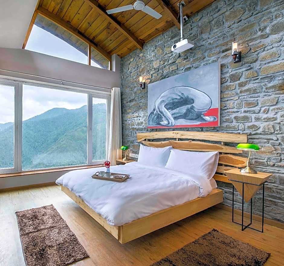 Seclude Ramgarh